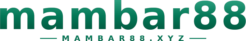 mambar88 logo