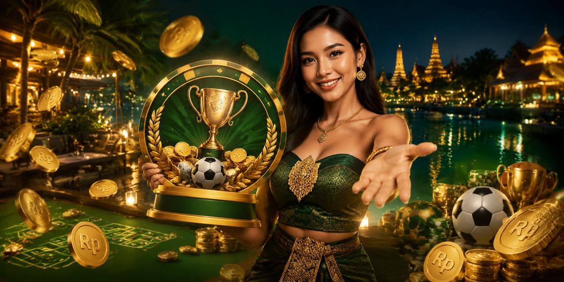 mambar88 Check Live Casino Round Rules